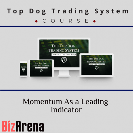 an image of Top Dog Trading System ? Momentum As a Leading Indicator 