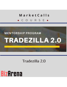 MarketCalls - Tradezilla 2.0