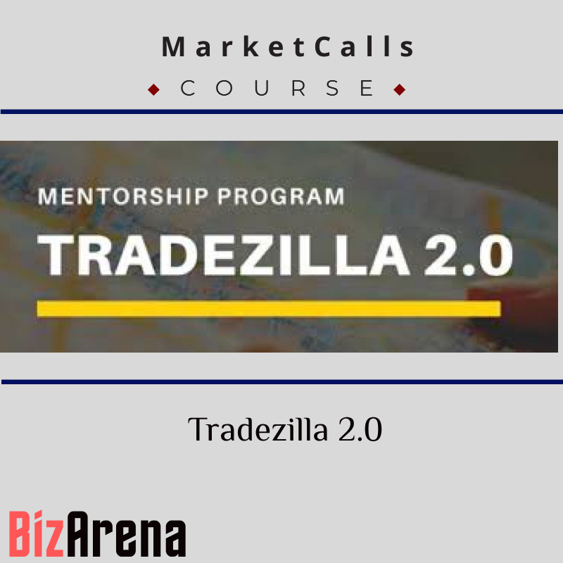 an image of MarketCalls - Tradezilla 2.0 