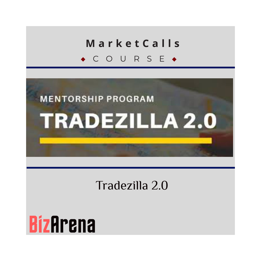 MarketCalls - Tradezilla 2.0