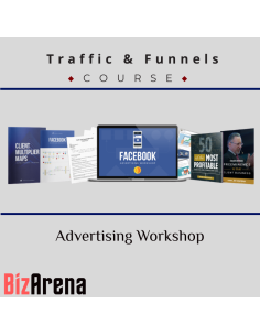 an image of PimpMyMoney courses at Bizarena