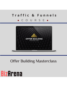 Traffic and Funnels ? Offer Building Masterclass