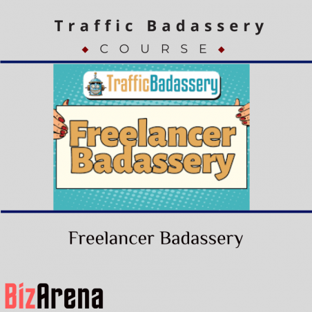 an image of Traffic Badassery ? Freelancer Badassery 