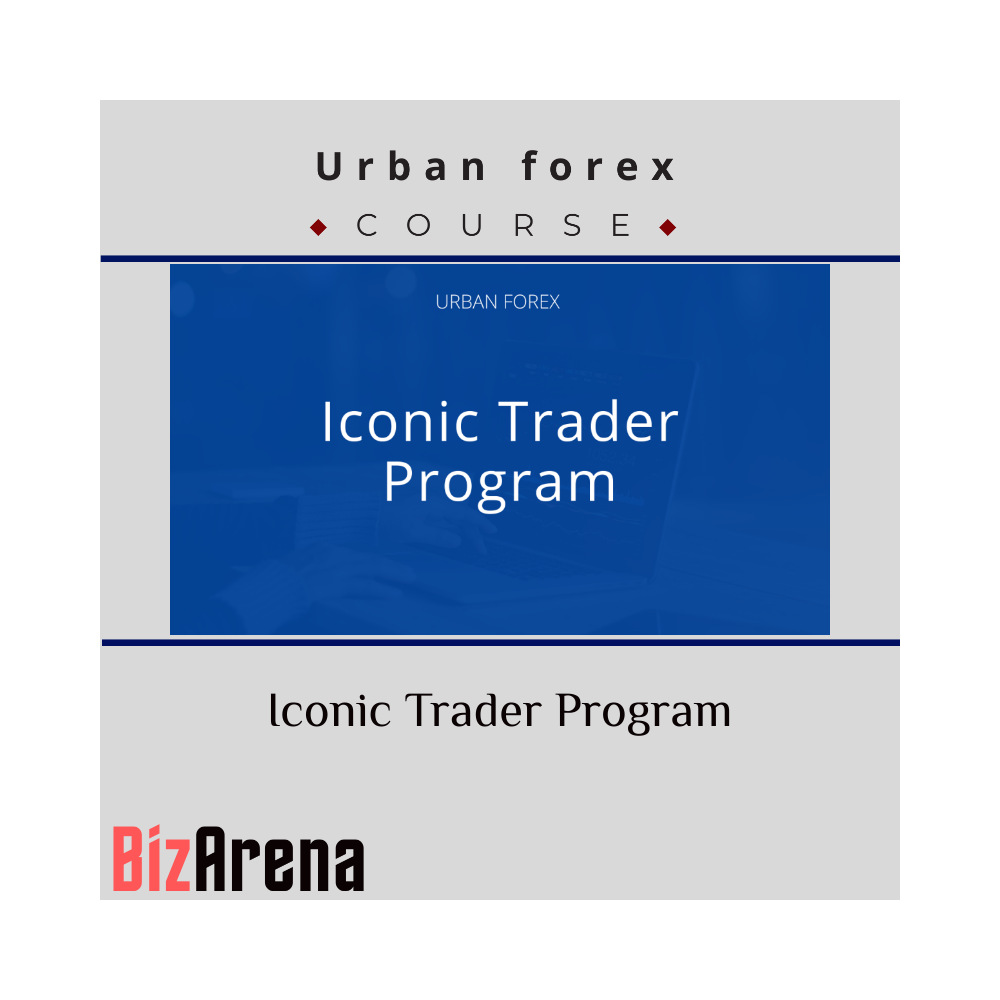 Urban forex ? Iconic Trader Program