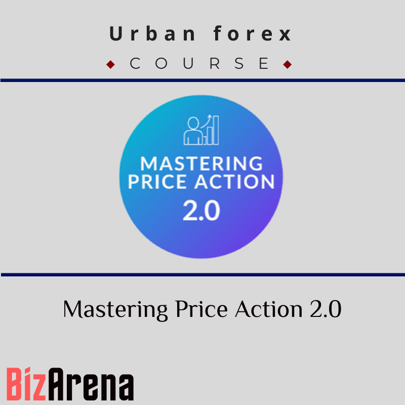 an image of Urban Forex ? Mastering Price Action 2.0 