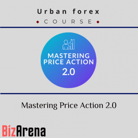 an image of Urban Forex ? Mastering Price Action 2.0 