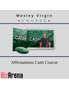 Wesley Virgin - Affirmations Cash Course