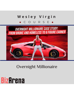 an image of PimpMyMoney courses at Bizarena