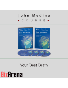 John Medina ? Your Best Brain