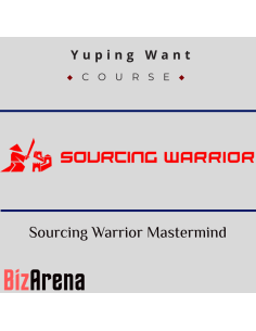 Yuping Want ? Sourcing Warrior Mastermind