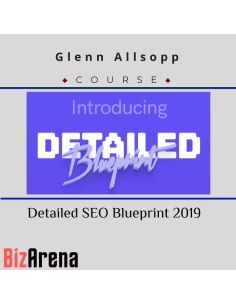 Glen Allsopp ? Detailed SEO Blueprint 2019