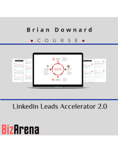 Brian Downard - Linkedin Leads Accelerator 2.0