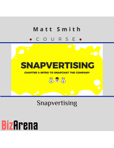 Matt Smith - Snapvertising