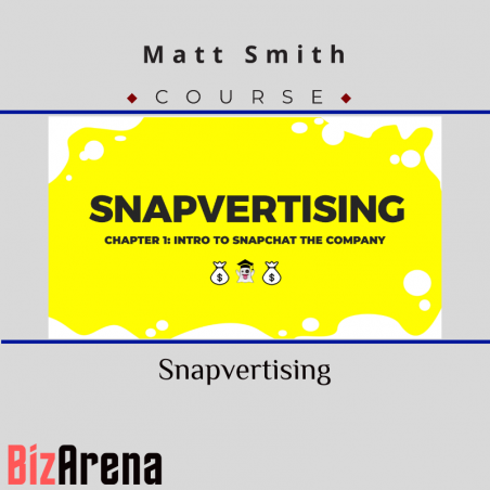 an image of Matt Smith - Snapvertising 