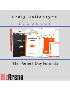 Craig Ballantyne ? The Perfect Day Formula