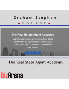 Graham Stephan ? The Real State Agent Academy