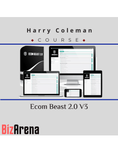 an image of Ecommerce courses at Bizarena