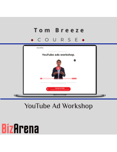 Tom Breeze ? YouTube Ad Workshop