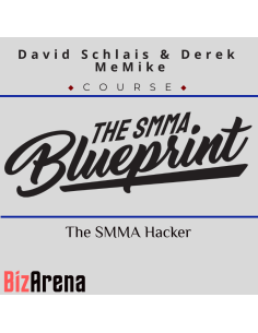 David Schlais & Derek MeMike - The SMMA Hacker