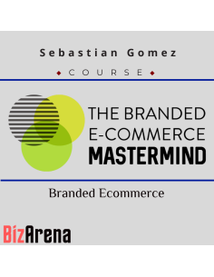 an image of Ecommerce courses at Bizarena