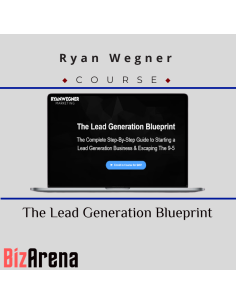 an image of lead generation courses at Bizarena
