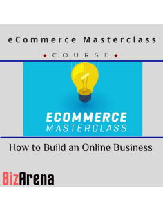 an image of Ecommerce courses at Bizarena