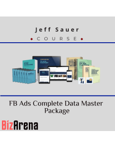 an image of Facebook Ads courses at Bizarena