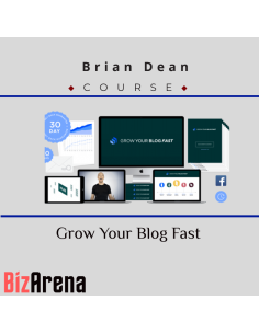 an image of Blog Growth courses at Bizarena