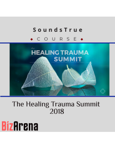 SoundsTrue - The Healing Trauma Summit 2018
