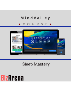 MindValley - Sleep Mastery