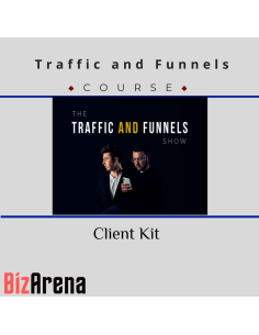 an image of Funnels courses at Bizarena