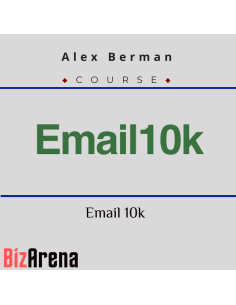 Alex Berman - Email 10k