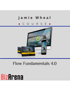 Jamie Wheal -  Flow Fundamentals 4.0