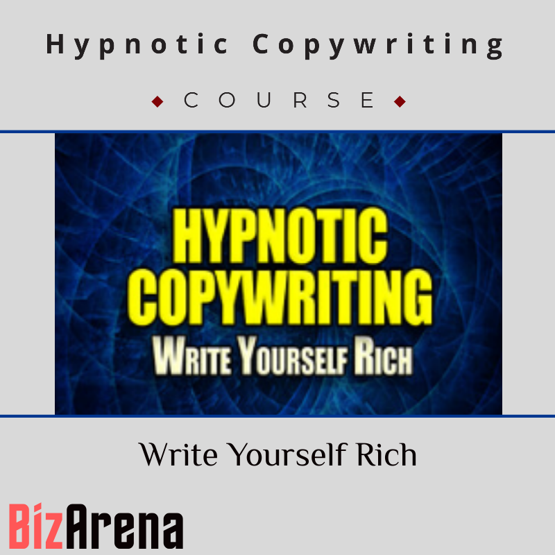 an image of Hypnotic Copywriting 