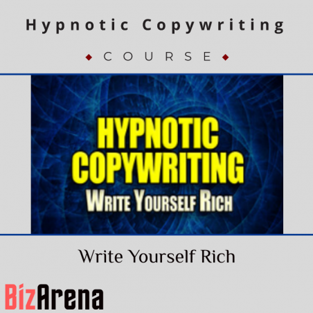 an image of Hypnotic Copywriting 