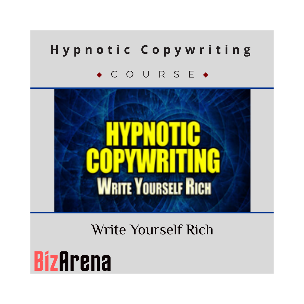 Hypnotic Copywriting