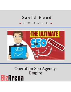 an image of SEO & Traffic courses at Bizarena