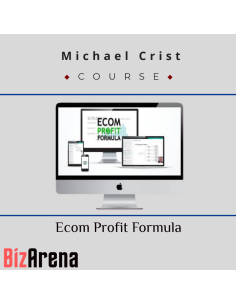 Michael Crist ? Ecom Profit Formula