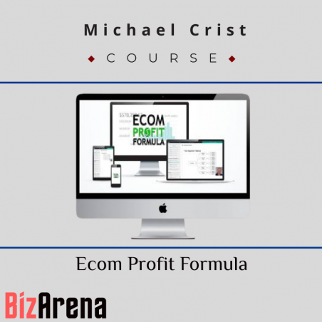 an image of Michael Crist ? Ecom Profit Formula 