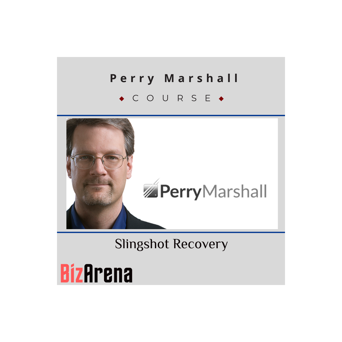 Perry Marshall ? Slingshot Recovery