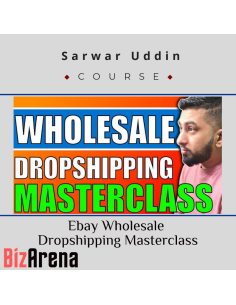 an image of Drop Shipping courses at Bizarena