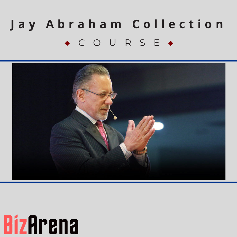 an image of Jay Abraham Collection 