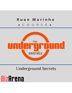 Ruan Marinho ? Underground Secrets