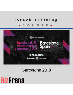 an image of PimpMyMoney courses at Bizarena