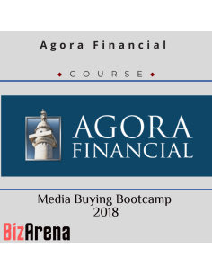 The Agora Financial - Media Buying Bootcamp 2018