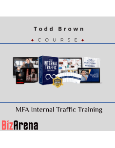 Todd Brown - MFA Internal Traffic Training