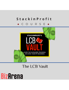 StackinProfit - The LCB Vault