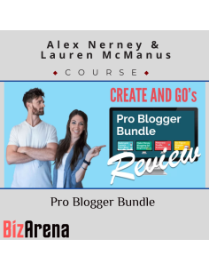an image of Blog Growth courses at Bizarena