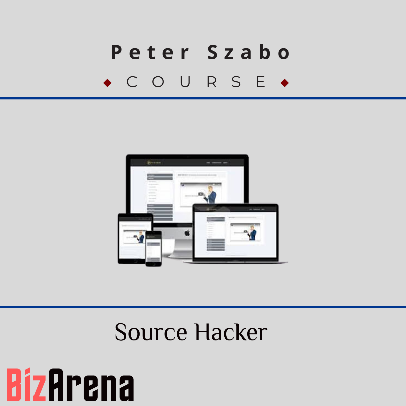 an image of Peter Szabo ? Source Hacker [Updated] 