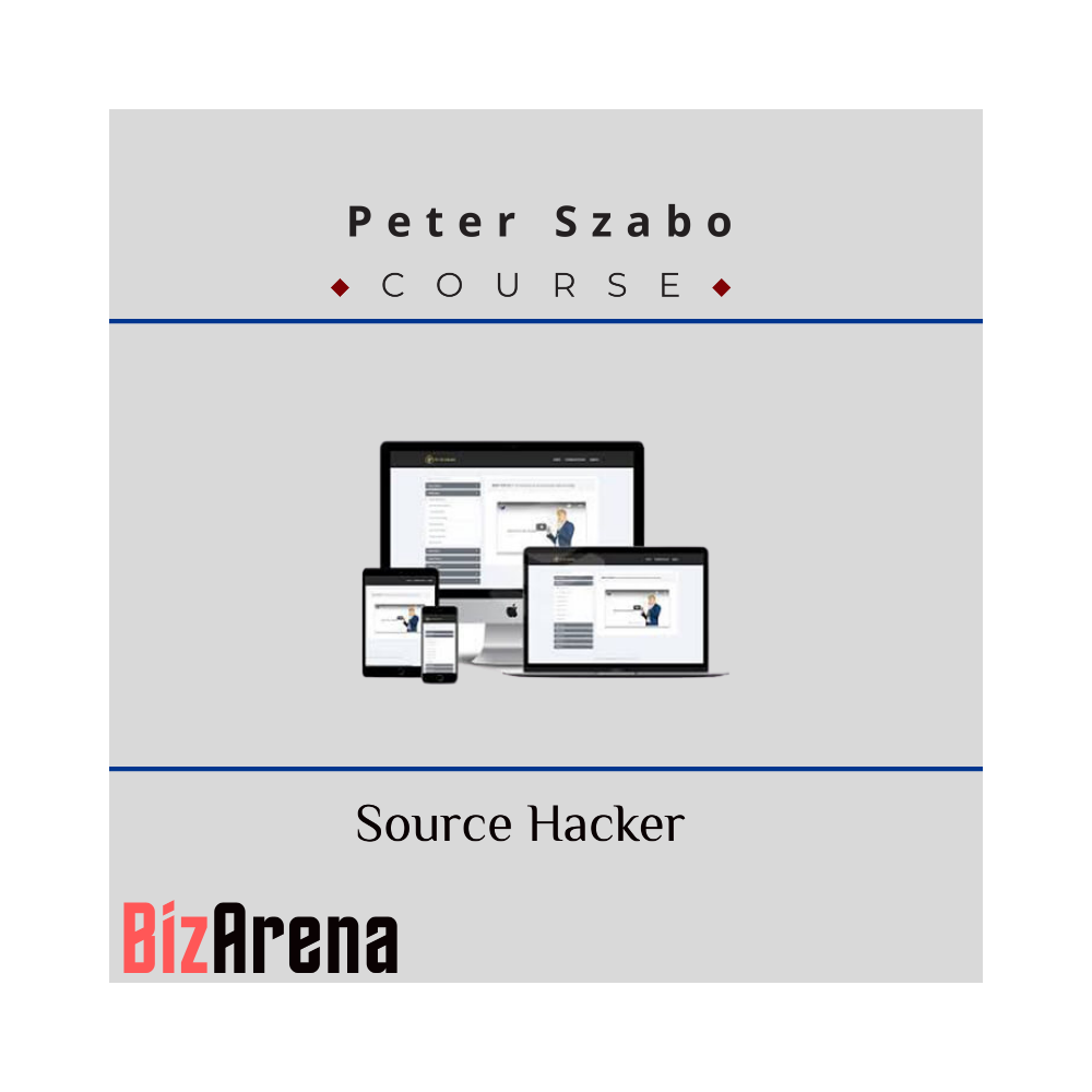 Peter Szabo ? Source Hacker [Updated]
